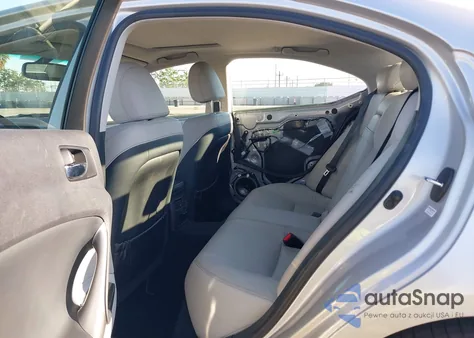 2011 Lexus Is 250 z USA, uszkodzony, nr VIN JTHBF5C2XB5155824